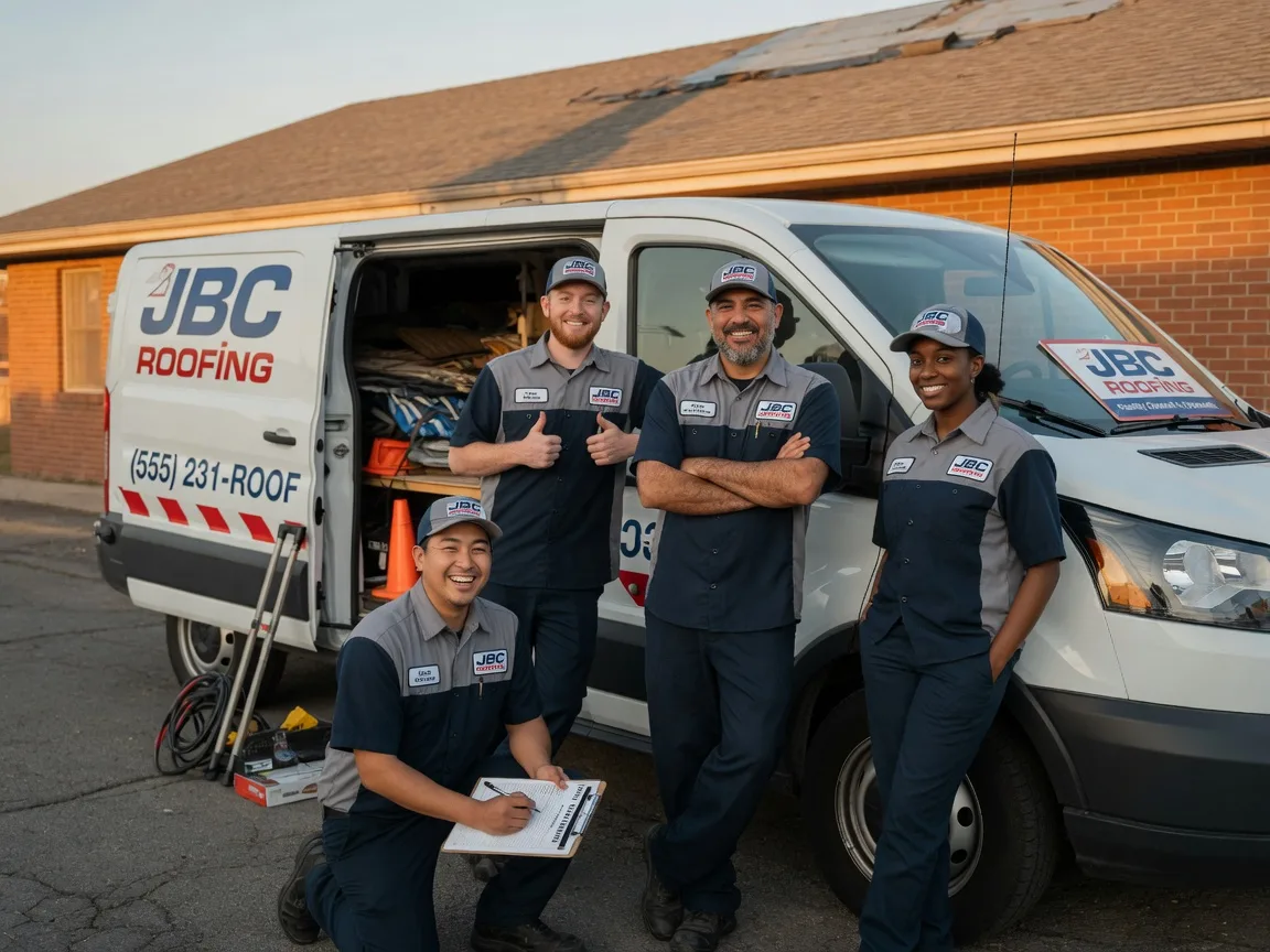 Roof Replacement company in La Madera, NM